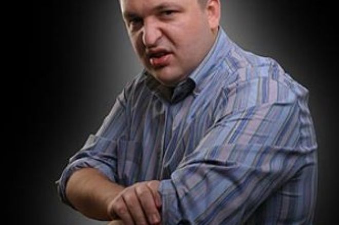 Tony G chce skoncovat s pokerem a stát se politikem 0001 Tony G chce skoncovat s pokerem a stát se politikem 0001