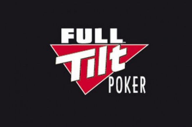Full Tilt Edge, Black Card Status Full Tilt Edge, Black Card Status