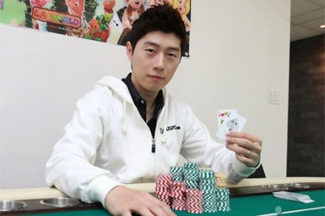Superstar de StarCraft, Lim Yo Hwan veut suivre les traces d’ElkY dans le poker