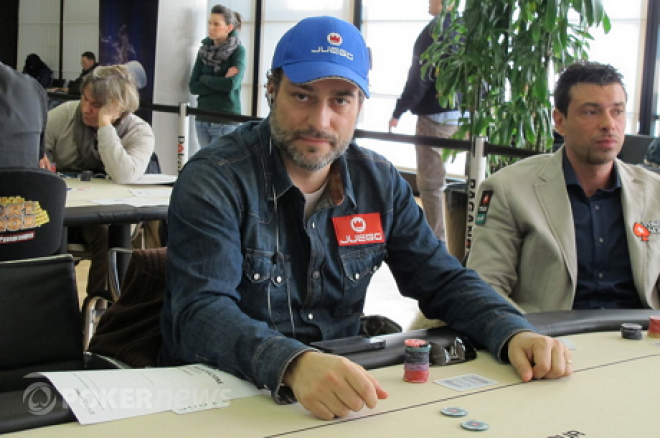 Pokeropoly Cup: Fabbrini doma Francese, Petrucci sul podio 0001