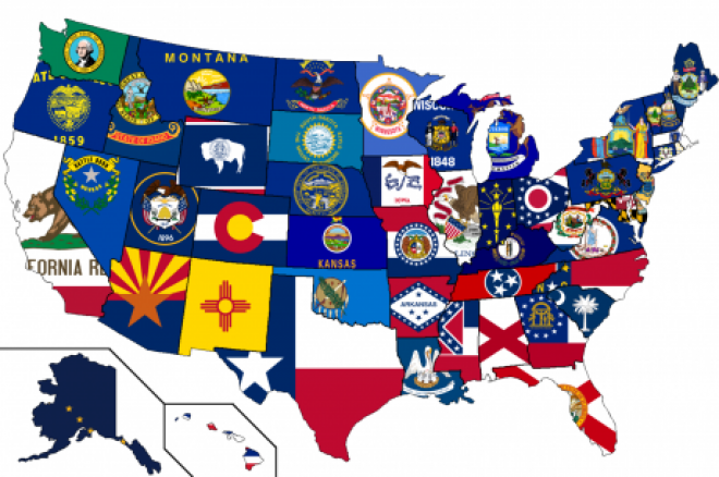 The 50-State iGaming Initiative: Colorado to Georgia 0001