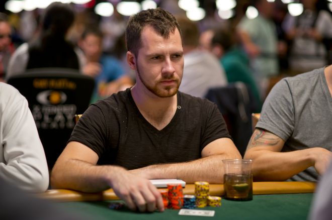 partypoker Weekly: Dan 