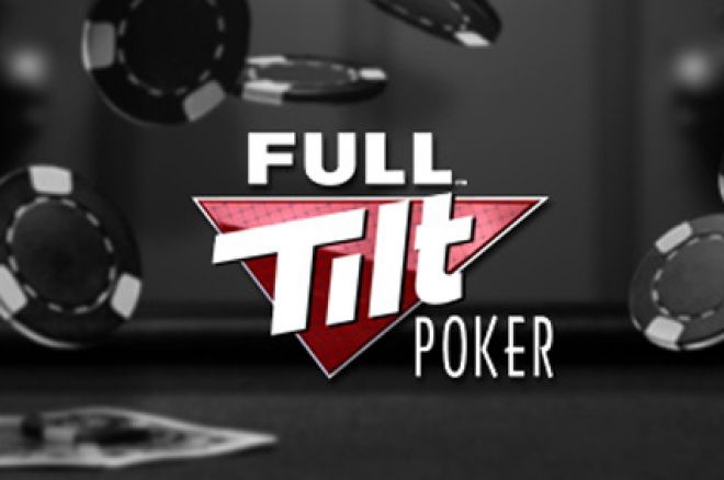 Full Tilt Poker tem Blackjack e Roleta 0001