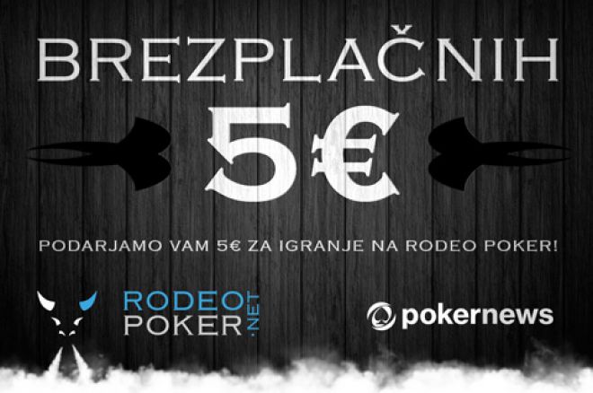 Rodeo Poker Rodeo Poker