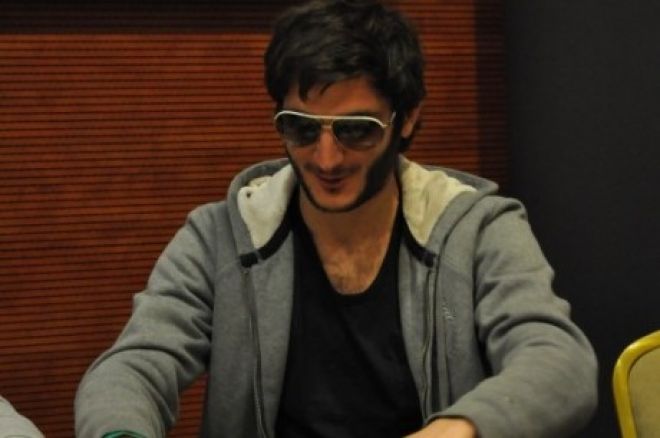"ZISIMO7" και "theodosisss" το 1-2 στο $320 Wednesday Hundred Grand! 0001 "ZISIMO7" και "theodosisss" το 1-2 στο $320 Wednesday Hundred Grand! 0001