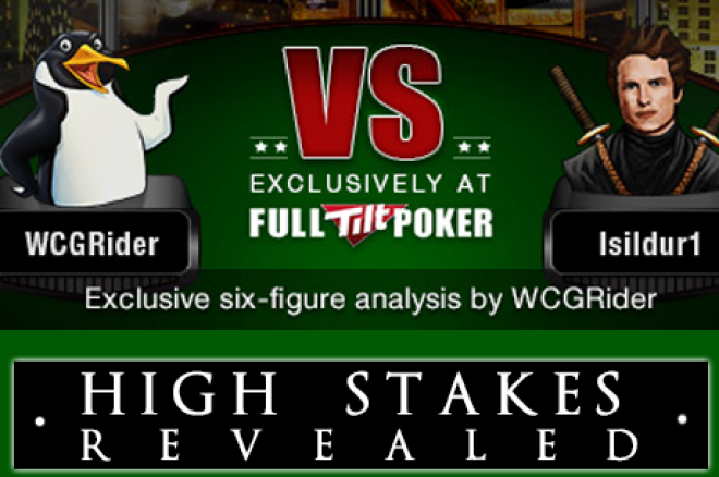 High Stakes Revealed: Doug Polk geeft tekst en uitleg bij $500.000 hand High Stakes Revealed: Doug Polk geeft tekst en uitleg bij $500.000 hand