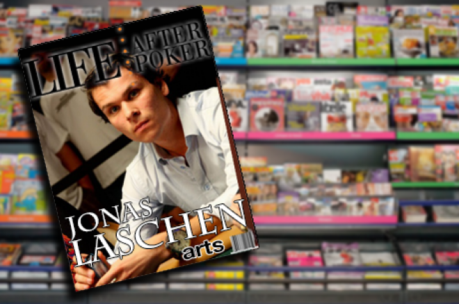 Life after Poker – arts Jonas Laschen Life after Poker – arts Jonas Laschen