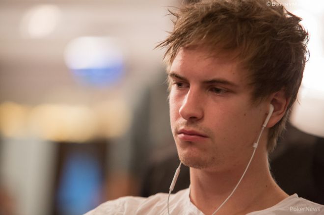Poker High Stakes : Viktor "Isildur1" Blom perd 362.608$ en 1.040 mains