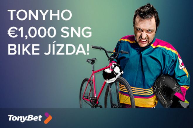 TonyBet Open Face Chinese Poker TonyBet Open Face Chinese Poker