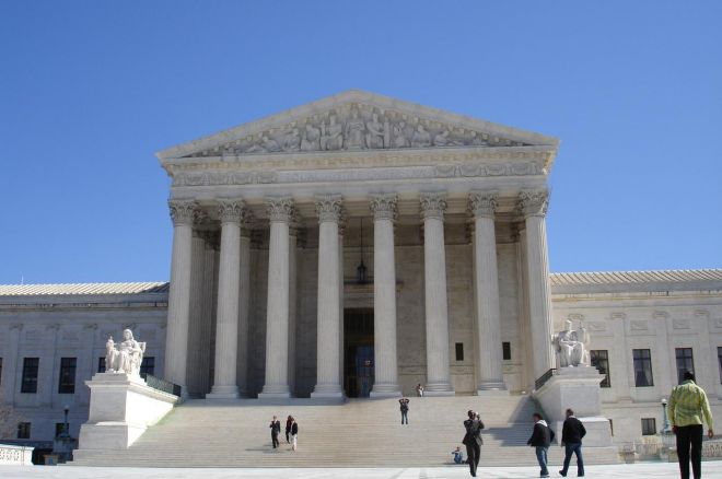 U.S. Supreme Court Declines to Hear Poker Case 0001