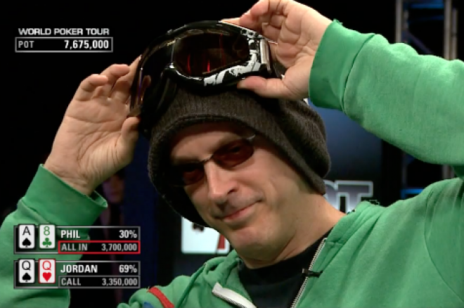 Phil Laak