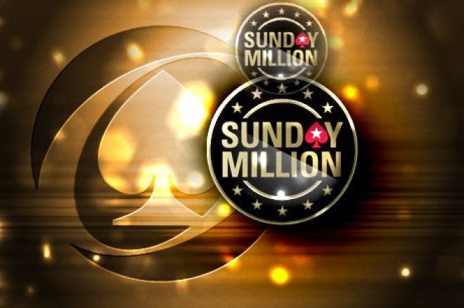 PokerStars Sunday Million PokerStars Sunday Million