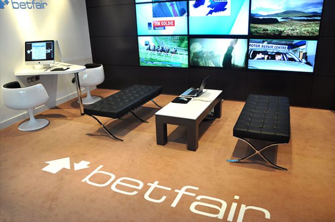 Betfair лиценз в България Betfair лиценз в България