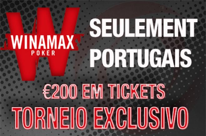 Torneio Exclusivo PNPortugal na Winamax Poker - €200 em Tickets 0001