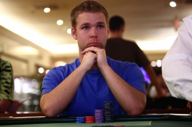 Matthew Lapossie Leads Canadian Poker Tour Points Race 0001 Matthew Lapossie Leads Canadian Poker Tour Points Race 0001