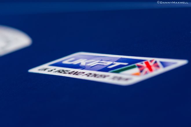 UKIPT Dublin Dzień 1: pięciu Polaków awansuje dalej 0001 UKIPT Dublin Dzień 1: pięciu Polaków awansuje dalej 0001
