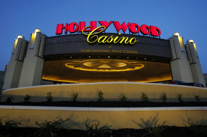 hollywood casino pennsylvania