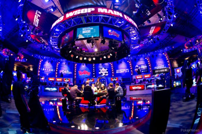 Win Your $10,000 World Series of Poker Main Event Seat at WSOP.com 0001