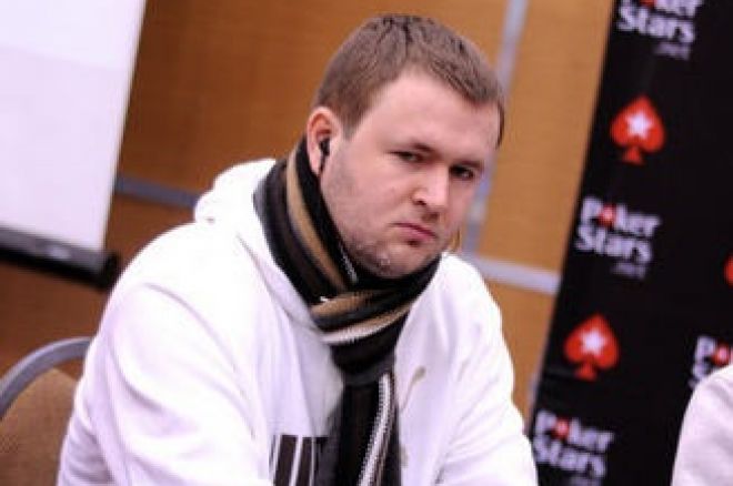 Į 2-ąją UKIPT Dublino dieną prasibrovė 5 tautiečiai 0001 Į 2-ąją UKIPT Dublino dieną prasibrovė 5 tautiečiai 0001