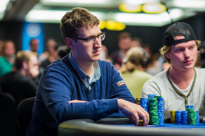 UKIPT Dublin Dzień 1B: kolejni Polacy awansują dalej, Max Silver na prowadzeniu! 0001 UKIPT Dublin Dzień 1B: kolejni Polacy awansują dalej, Max Silver na prowadzeniu! 0001