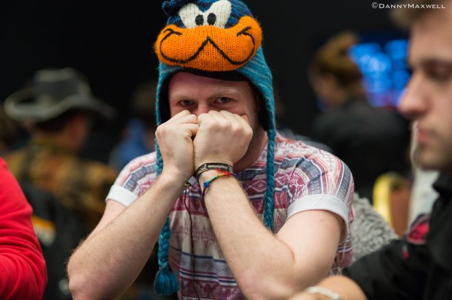 UKIPT Dublin Dzień 3: Kevin Killeen na czele stołu finałowego, kolejni Polacy w kasie! 0001 UKIPT Dublin Dzień 3: Kevin Killeen na czele stołu finałowego, kolejni Polacy w kasie! 0001