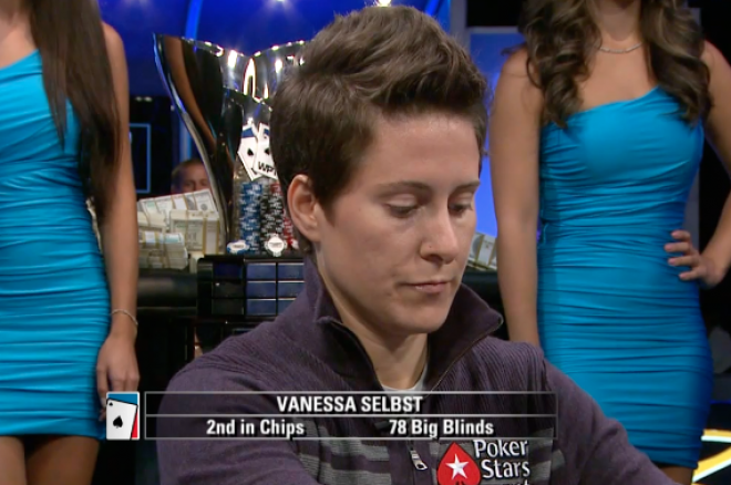 Vanessa Selbst