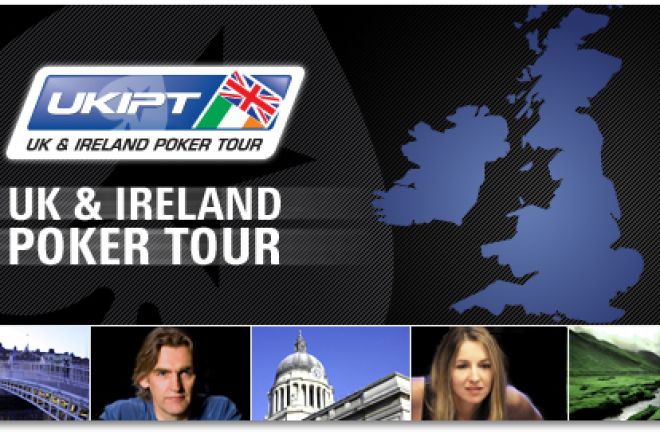 UKIPT: piniginius prizus Dubline iškovojo Andrius Bielskis ir Vytenis Salickas 0001 UKIPT: piniginius prizus Dubline iškovojo Andrius Bielskis ir Vytenis Salickas 0001