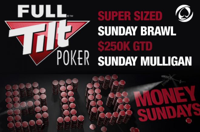 Andr Akkari, SlymerX & Outros Brilham nos Big Money Sundays do Full Tilt Poker 0001