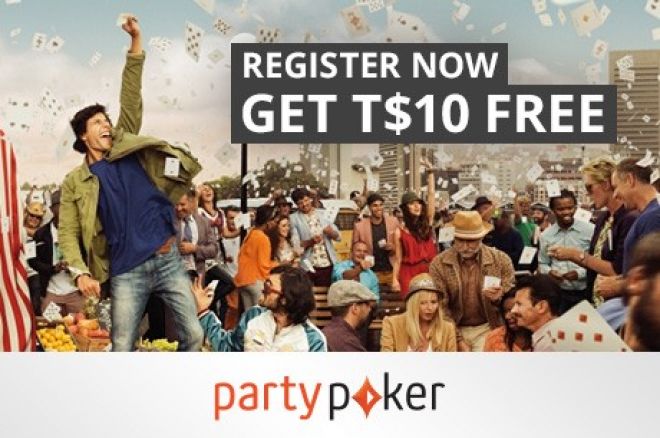 partypoker Weekly: Get Ready for Premier League 7 0001