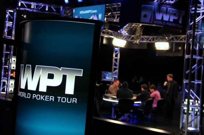 World Poker Tour