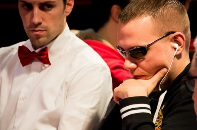 Marko Miković na Svom Drugom Uzastopnom Finalnom Stolu, IPT Saint Vincent; FT LIVE Stream 0001 Marko Miković na Svom Drugom Uzastopnom Finalnom Stolu, IPT Saint Vincent; FT LIVE Stream 0001