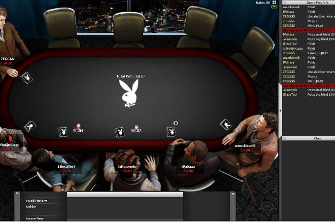 Live the Playboy Lifestyle for a Weekend! 0001 Live the Playboy Lifestyle for a Weekend! 0001