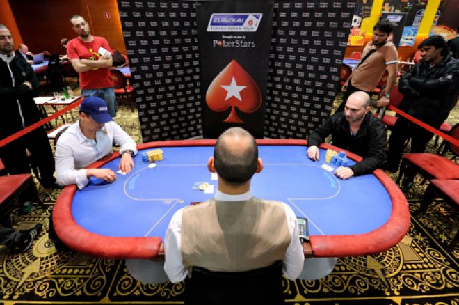 Eureka Poker Tour to be Webcast as Part of EPTLive Vienna Schedule 0001