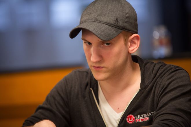 Jason Somerville