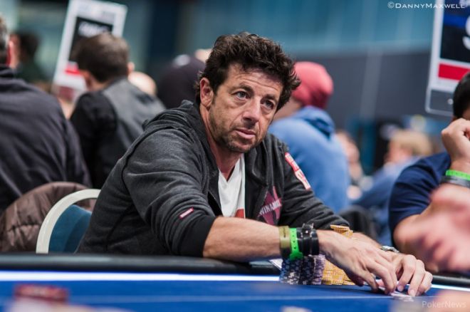 WPT LA Poker Classic : 18 survivants dont Patrick Bruel (7e)