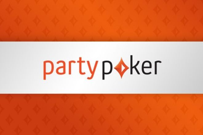 NJ.partypoker.com Approaching 30-Millionth Hand in Garden State 0001
