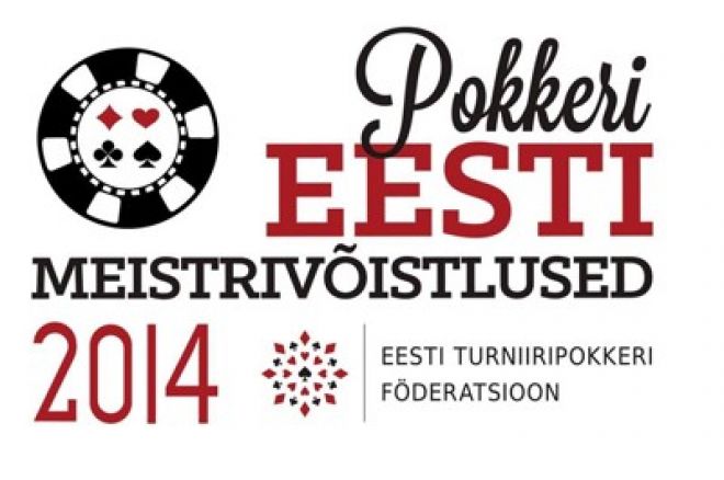 Eesti meistrivõistlused Eesti meistrivõistlused