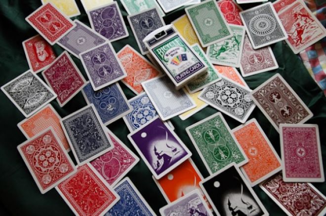 Zanimljivosti: Tajna Špila Karata 0001 Zanimljivosti: Tajna Špila Karata 0001