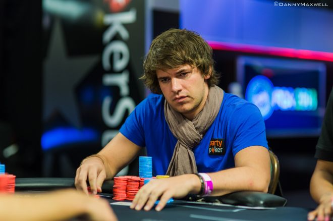 Global Poker Index Global Poker Index