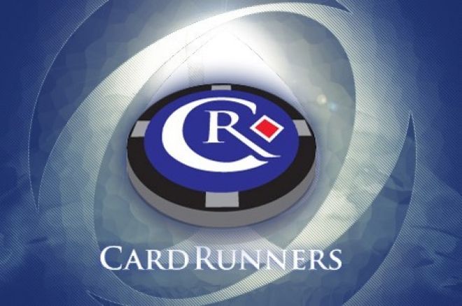 CardRunners Offers Exclusive Deal for PokerNews Readers 0001