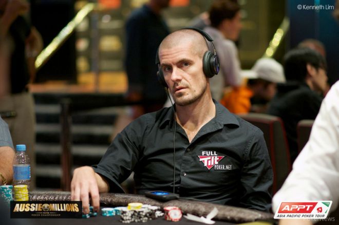 Poker High Stakes : Semaine gagnante pour Gus Hansen