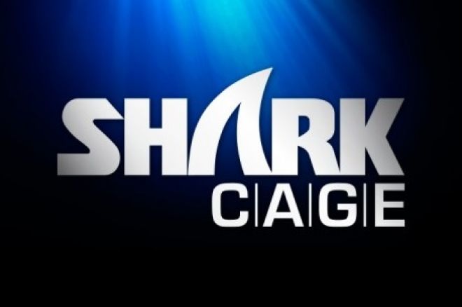 The Shark Cage The Shark Cage