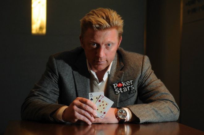 Becker Becker