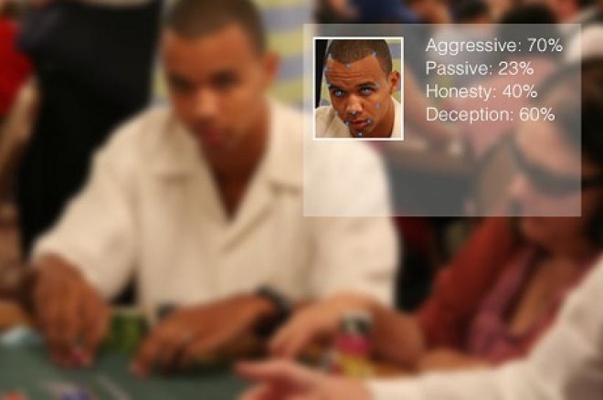 Udělají z nás brýle Google Glass pokerové bohy? 0001 Udělají z nás brýle Google Glass pokerové bohy? 0001