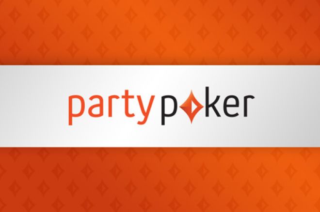 partypoker Weekly: 9 Pequenos Factores que Ajudam a Gerir a Banca 0001