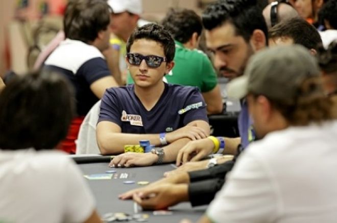 Ramon Sfalsin, Lucas Coutinho & Outros Faturam no PokerStars 0001
