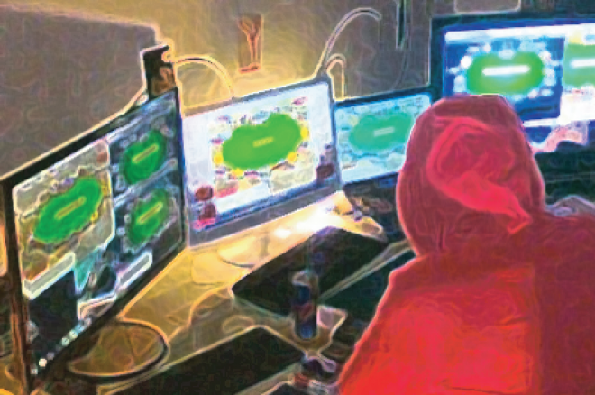 PokerStars Buy-In Obligations PokerStars Buy-In Obligations