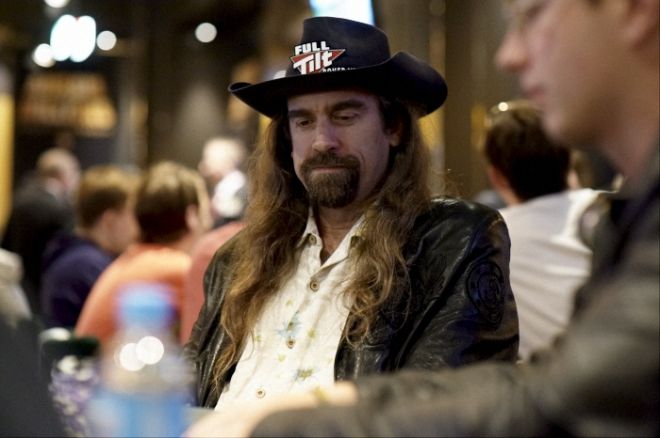 Chris "Jesus" Ferguson zagra podczas 2014 World Series of Poker? 0001 Chris "Jesus" Ferguson zagra podczas 2014 World Series of Poker? 0001