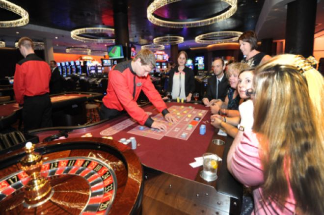 Genting casino luton new years eve hours