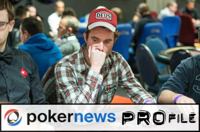 PokerNews PROfile: Pascal "pistecaloze" Vos (deel 2) PokerNews PROfile: Pascal "pistecaloze" Vos (deel 2)